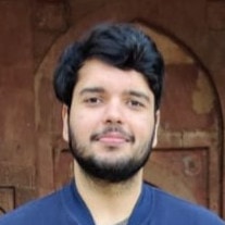 Harshit Mehndiratta