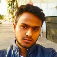 Sajan Jaiswal