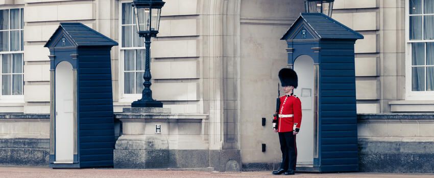 Kubernetes Admission Controller Introduction: Types and Uses