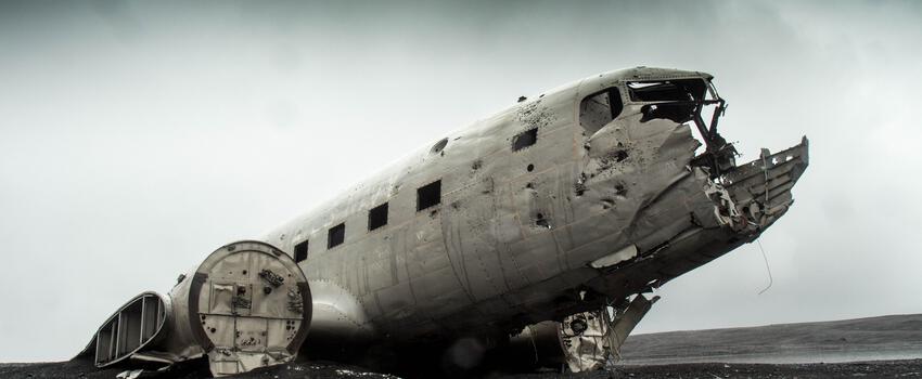 Kubernetes Failure Stories at Scale