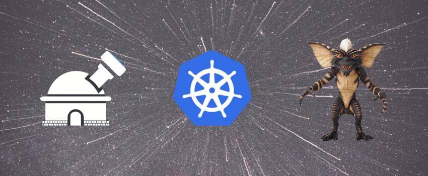 Kubernetes Gremlins: What Broke My Cluster?