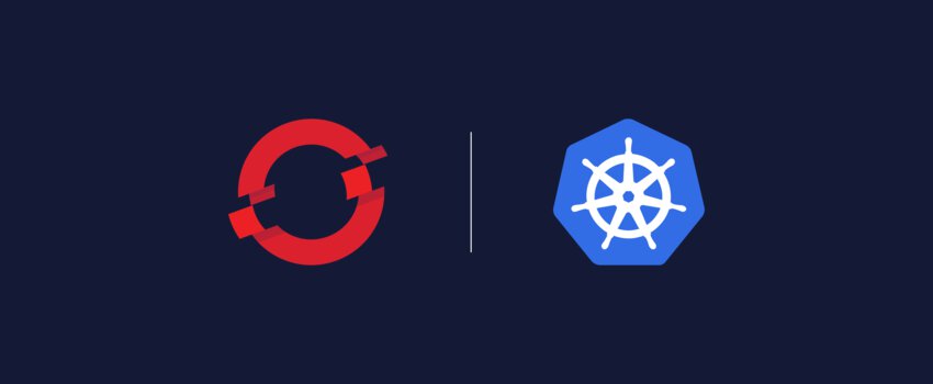 OpenShift vs Kubernetes Comparison